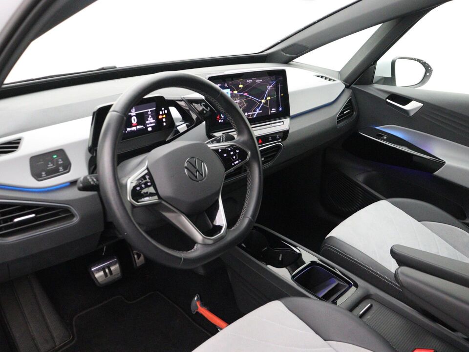 Volkswagen ID.3 Pro Edition 58 kWh