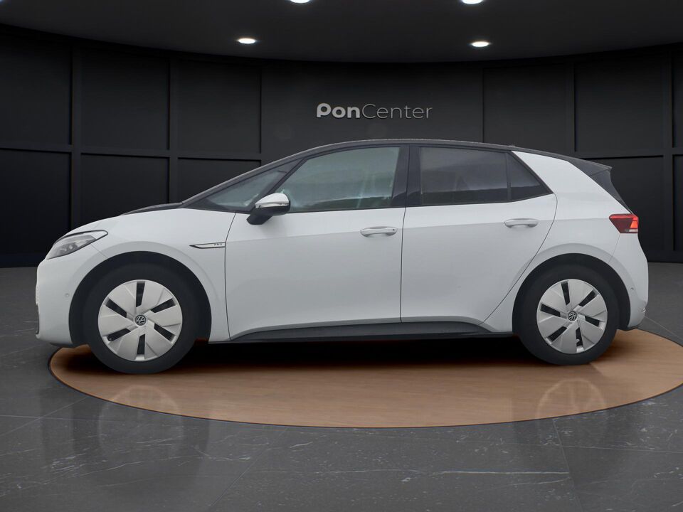Volkswagen ID.3 Pro Edition 58 kWh