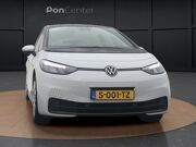 Volkswagen ID.3 Pro Edition 58 kWh
