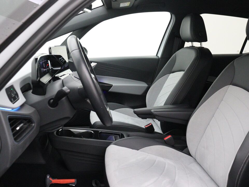 Volkswagen ID.3 Pro Edition 58 kWh