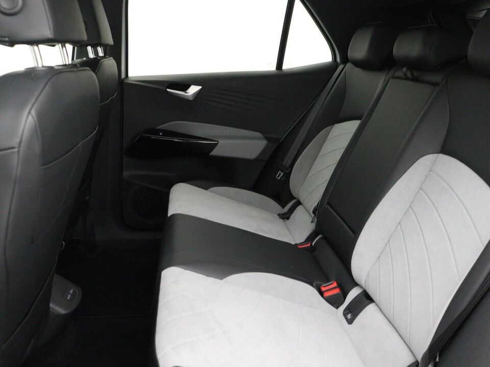 Volkswagen ID.3 Pro Edition 58 kWh