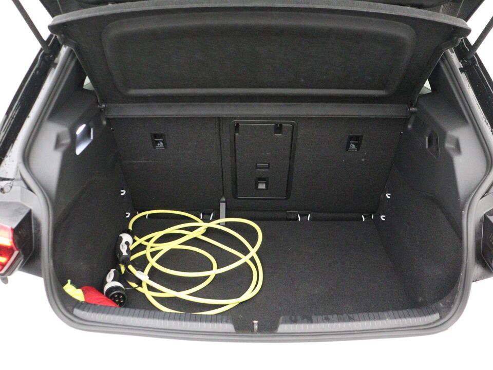 Volkswagen ID.3 Pro Edition 58 kWh
