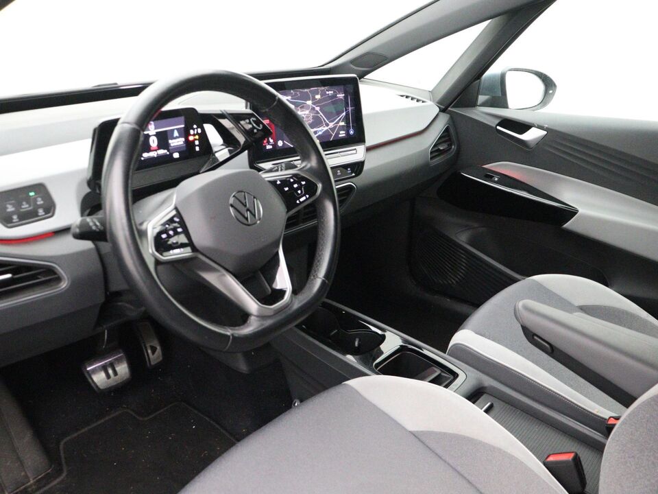 Volkswagen ID.3 Business 58 kWh