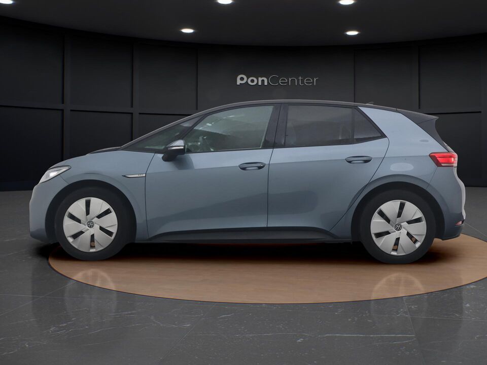 Volkswagen ID.3 Business 58 kWh