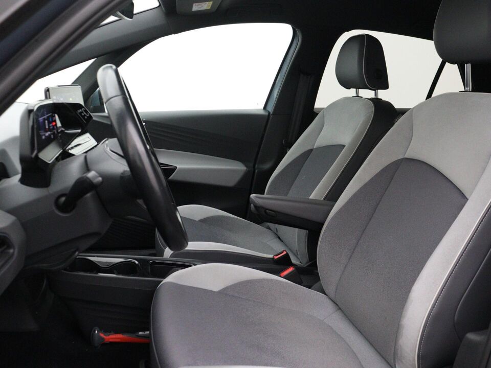 Volkswagen ID.3 Business 58 kWh