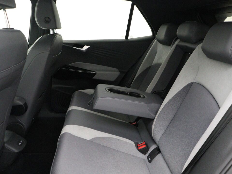 Volkswagen ID.3 Business 58 kWh