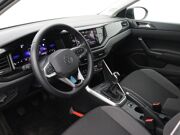 Volkswagen Taigo 1.0 TSI Life Business