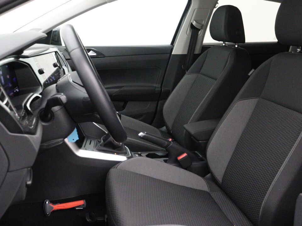 Volkswagen Taigo 1.0 TSI Life Business