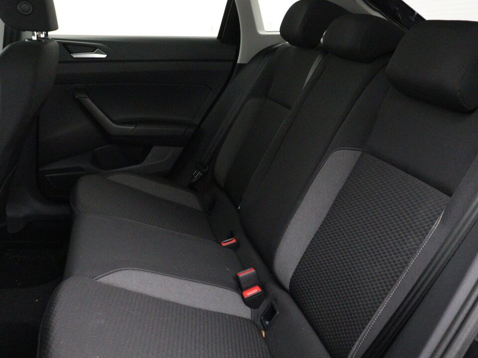 Volkswagen Taigo 1.0 TSI Life Business