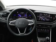 Volkswagen Taigo 1.0 TSI Life Business