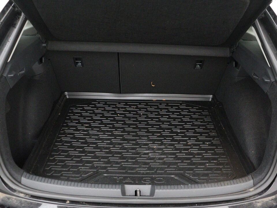 Volkswagen Taigo 1.0 TSI Life Business