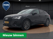 Audi Q3 Sportback 35 TFSI Business Edition