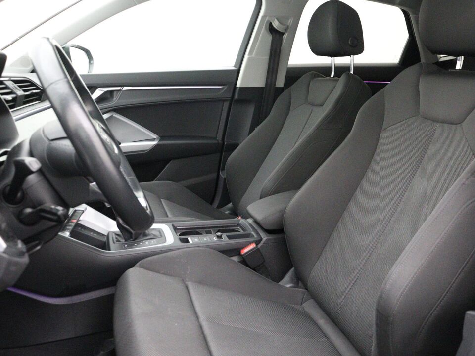 Audi Q3 Sportback 35 TFSI Business Edition