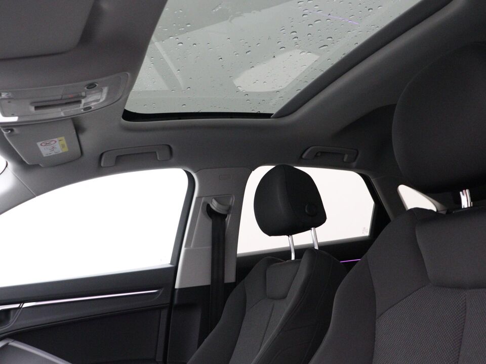 Audi Q3 Sportback 35 TFSI Business Edition
