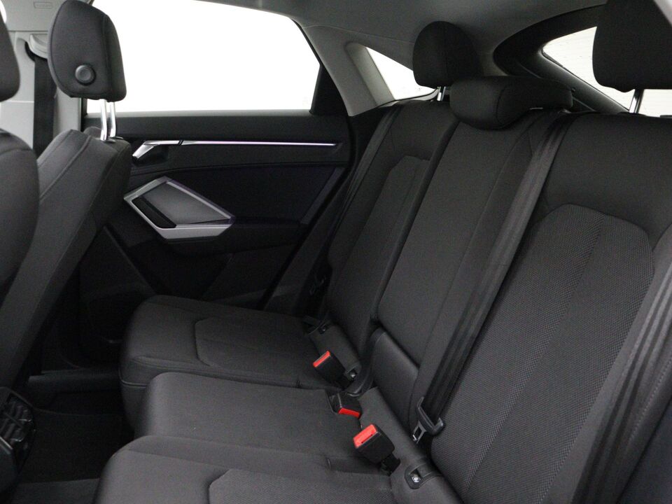 Audi Q3 Sportback 35 TFSI Business Edition