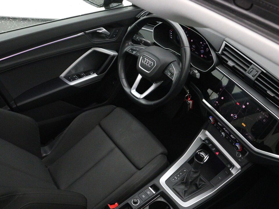 Audi Q3 Sportback 35 TFSI Business Edition