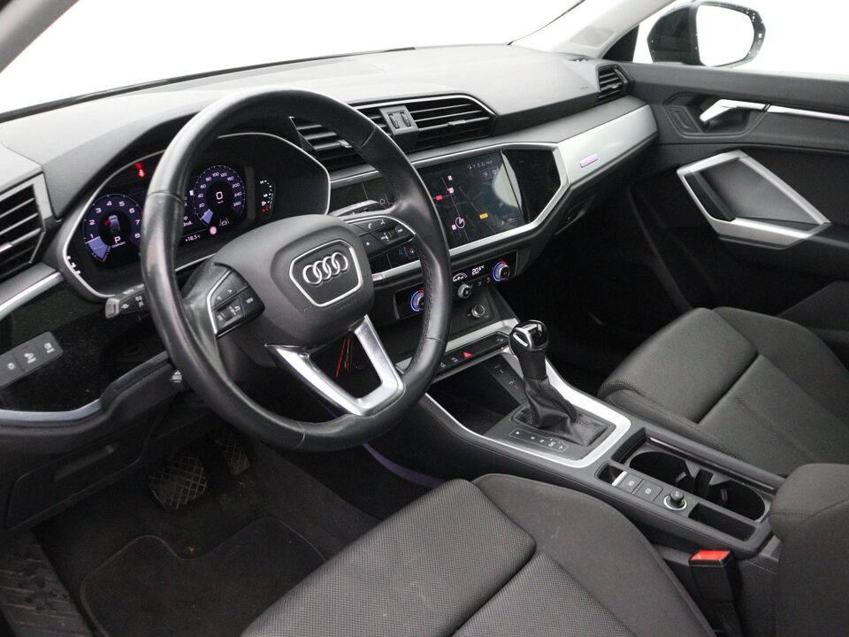 Audi Q3 Sportback 35 TFSI Business Edition