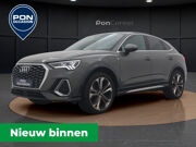 Audi Q3 Sportback 45 TFSI e S Edition