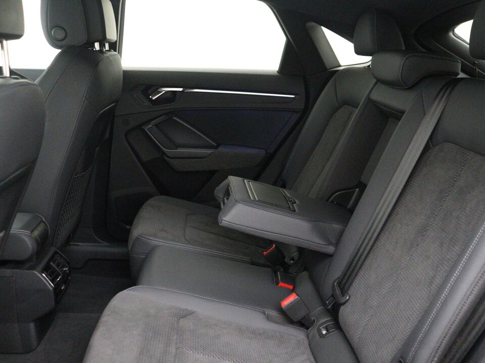 Audi Q3 Sportback 45 TFSI e S Edition