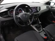 Volkswagen Polo 1.0 TSI Comfortline