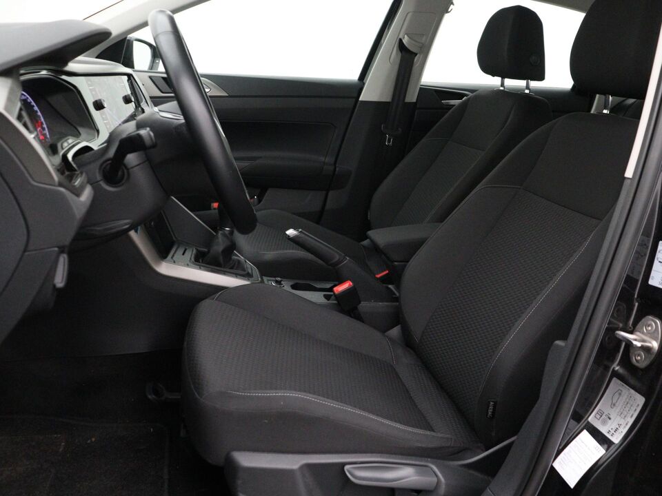 Volkswagen Polo 1.0 TSI Comfortline
