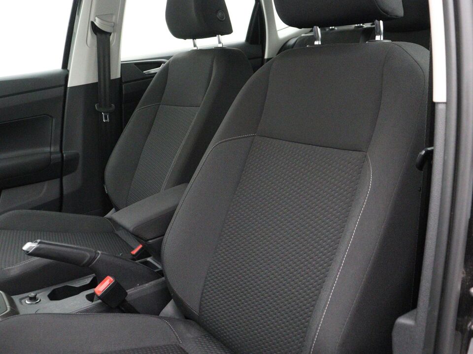 Volkswagen Polo 1.0 TSI Comfortline