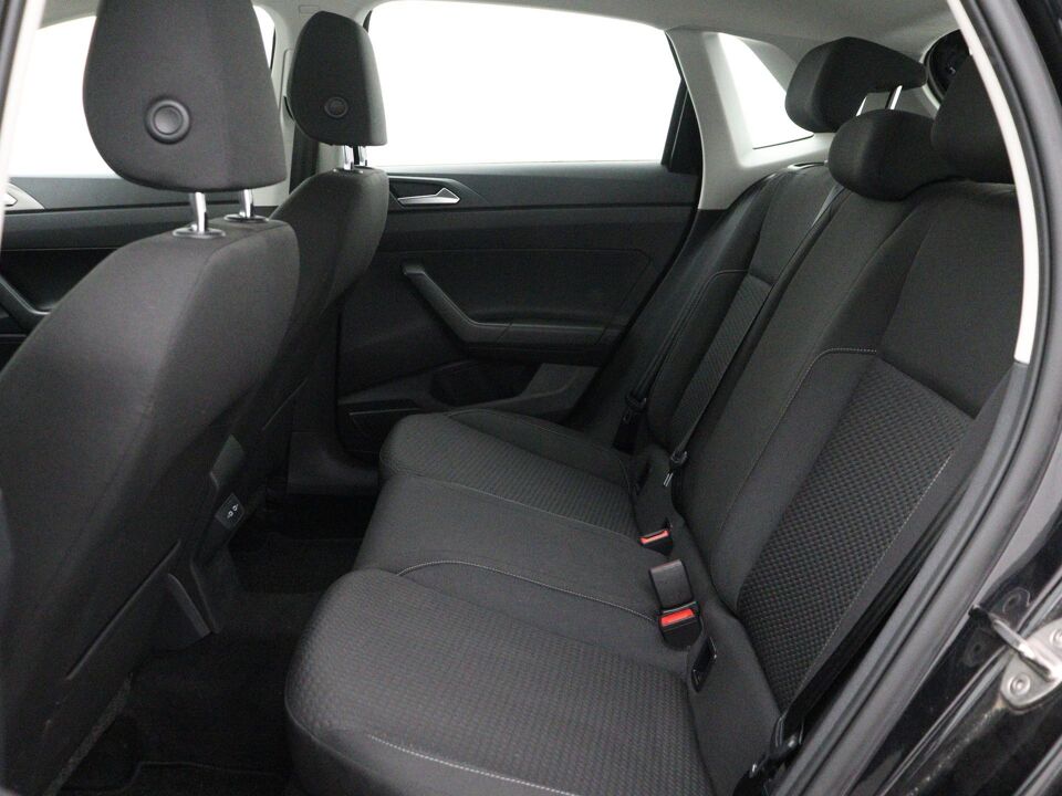 Volkswagen Polo 1.0 TSI Comfortline