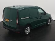 VW-Bedrijfswagens Caddy Cargo 2.0 TDI Comfort
