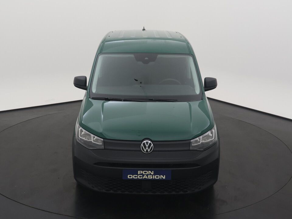 VW-Bedrijfswagens Caddy Cargo 2.0 TDI Comfort