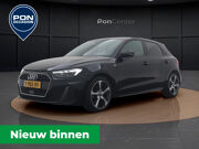 Audi A1 Sportback 25 TFSI S edition