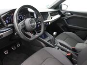 Audi A1 Sportback 25 TFSI S edition