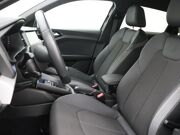 Audi A1 Sportback 25 TFSI S edition