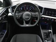 Audi A1 Sportback 25 TFSI S edition