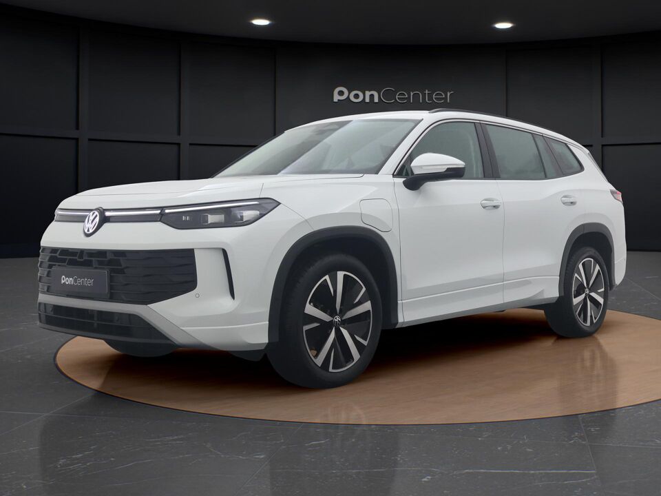 Volkswagen Tayron Life Edition 1.5 eHybrid 150 kW / 204 pk