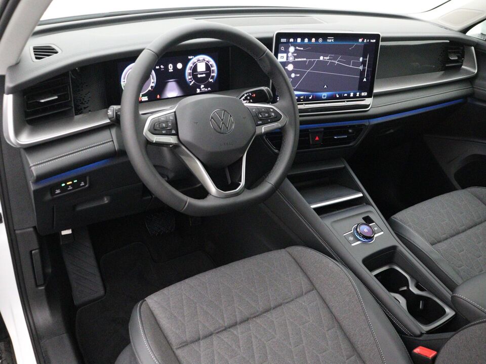 Volkswagen Tayron Life Edition 1.5 eHybrid 150 kW / 204 pk