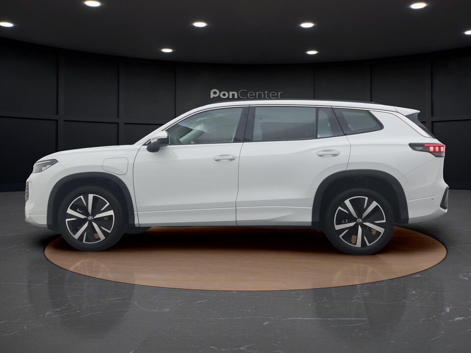 Volkswagen Tayron Life Edition 1.5 eHybrid 150 kW / 204 pk