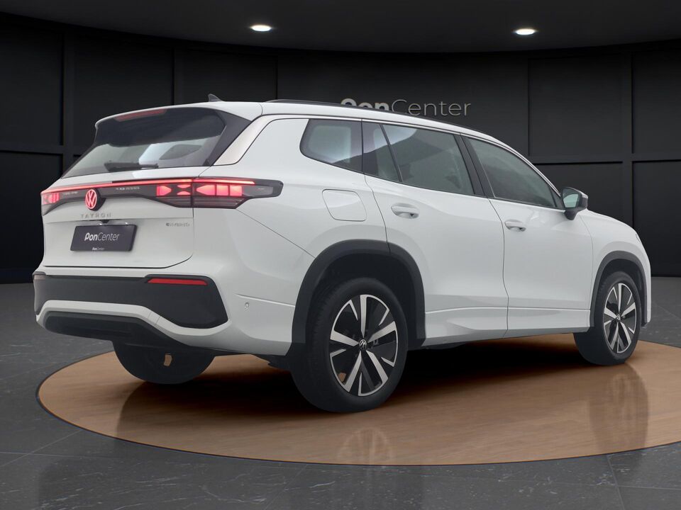 Volkswagen Tayron Life Edition 1.5 eHybrid 150 kW / 204 pk
