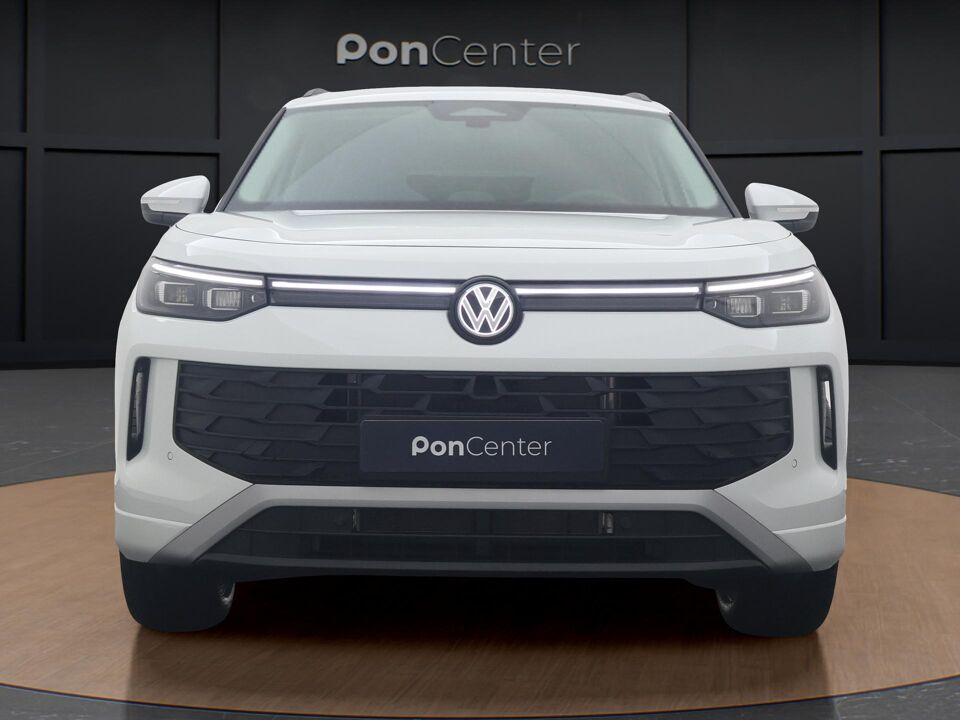 Volkswagen Tayron Life Edition 1.5 eHybrid 150 kW / 204 pk