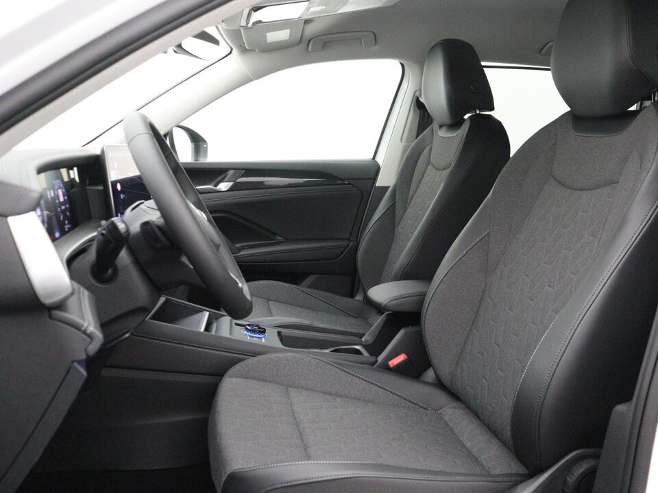 Volkswagen Tayron Life Edition 1.5 eHybrid 150 kW / 204 pk