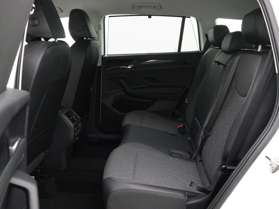 Volkswagen Tayron Life Edition 1.5 eHybrid 150 kW / 204 pk