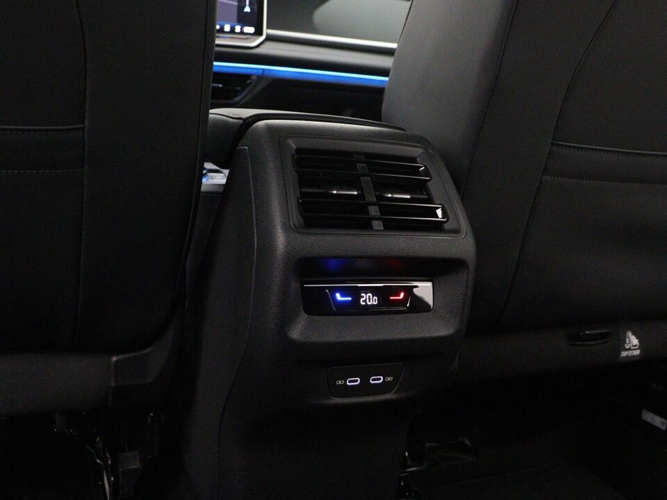 Volkswagen Tayron Life Edition 1.5 eHybrid 150 kW / 204 pk