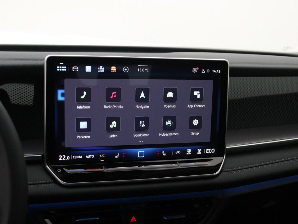 Volkswagen Tayron Life Edition 1.5 eHybrid 150 kW / 204 pk