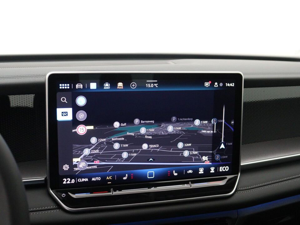 Volkswagen Tayron Life Edition 1.5 eHybrid 150 kW / 204 pk