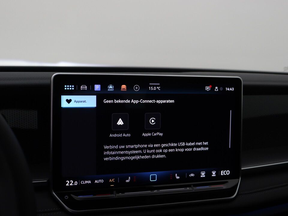 Volkswagen Tayron Life Edition 1.5 eHybrid 150 kW / 204 pk
