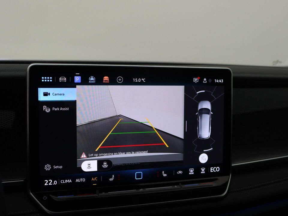 Volkswagen Tayron Life Edition 1.5 eHybrid 150 kW / 204 pk
