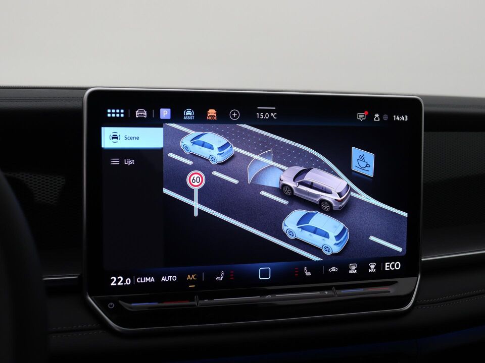 Volkswagen Tayron Life Edition 1.5 eHybrid 150 kW / 204 pk