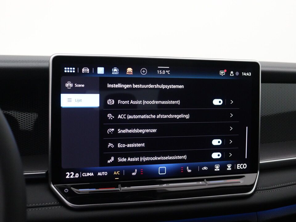 Volkswagen Tayron Life Edition 1.5 eHybrid 150 kW / 204 pk