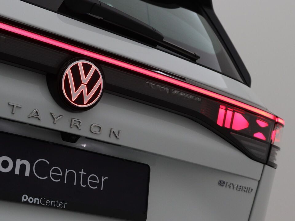 Volkswagen Tayron Life Edition 1.5 eHybrid 150 kW / 204 pk