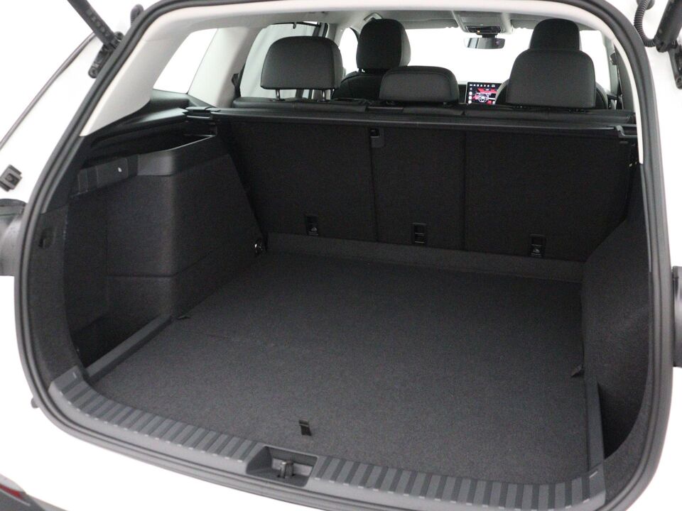 Volkswagen Tayron Life Edition 1.5 eHybrid 150 kW / 204 pk
