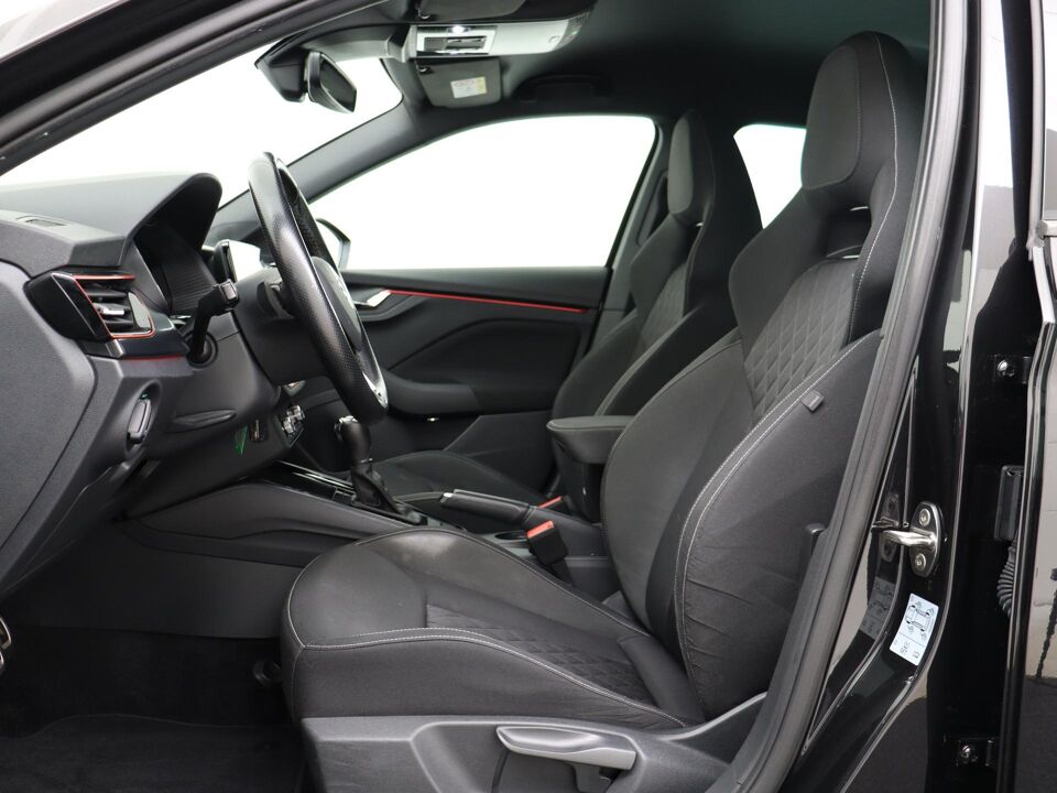 Škoda Scala 1.0 TSI Sport Business